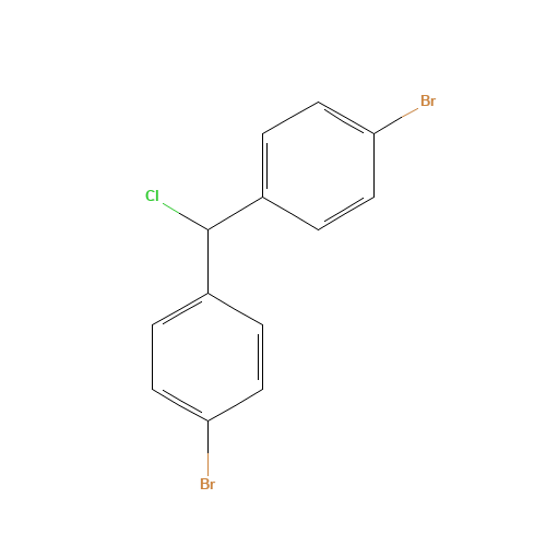 2,6-Dibromobenzo-1,4-quinone (CAS: 19692-44-5) - Related Chemical Product