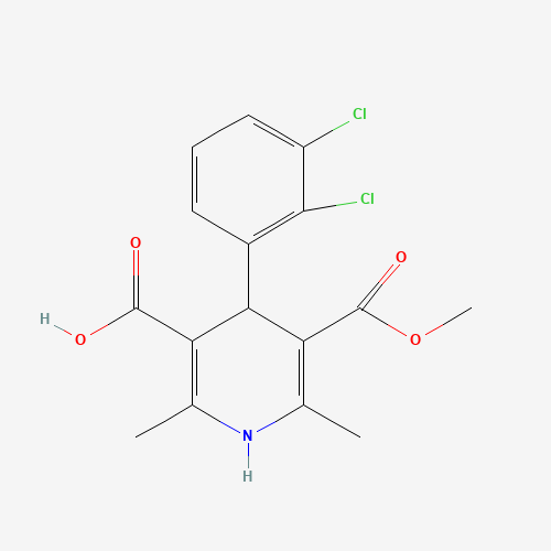 FT-0696469 CAS:123853-39-4 chemical structure