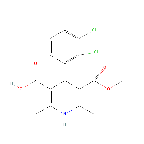 FT-0696469 CAS:123853-39-4 chemical structure