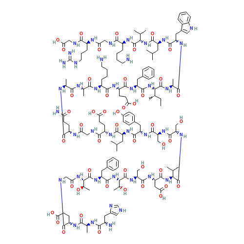 FT-0696477 CAS:106612-94-6 chemical structure