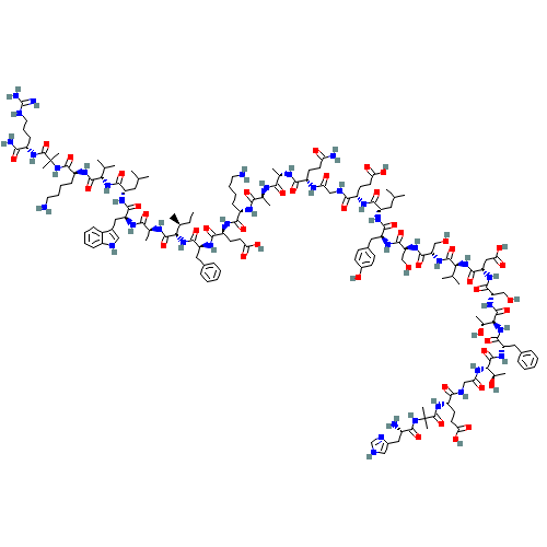 FT-0696480 CAS:275371-94-3 chemical structure