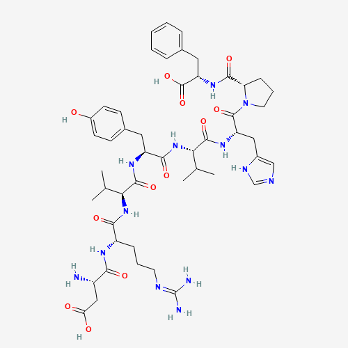 FT-0696482 CAS:58-49-1 chemical structure