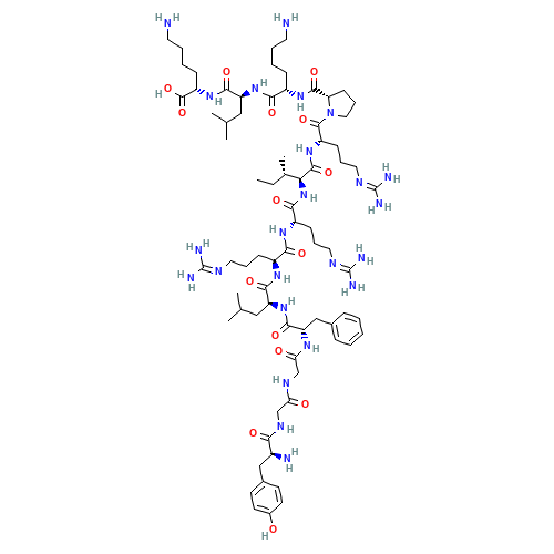 FT-0696484 CAS:72957-38-1 chemical structure