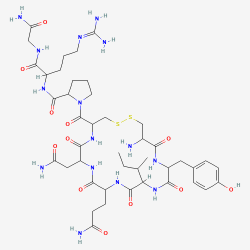 FT-0696486 CAS:9034-50-8 chemical structure