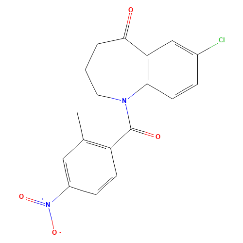 FT-0696491 CAS:137982-91-3 chemical structure