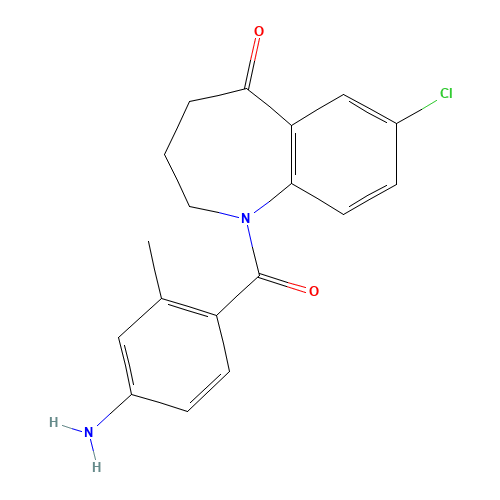 FT-0696492 CAS:137977-97-0 chemical structure