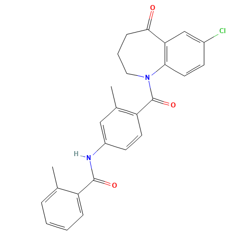 FT-0696493 CAS:137973-76-3 chemical structure