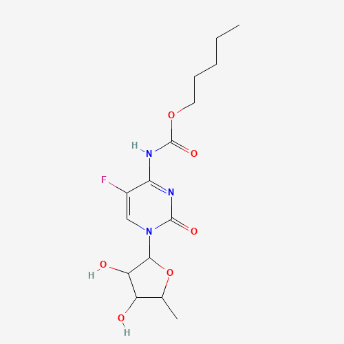 FT-0696497 CAS:158798-73-3 chemical structure
