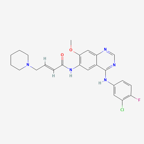 FT-0696499 CAS:1110813-31-4 chemical structure