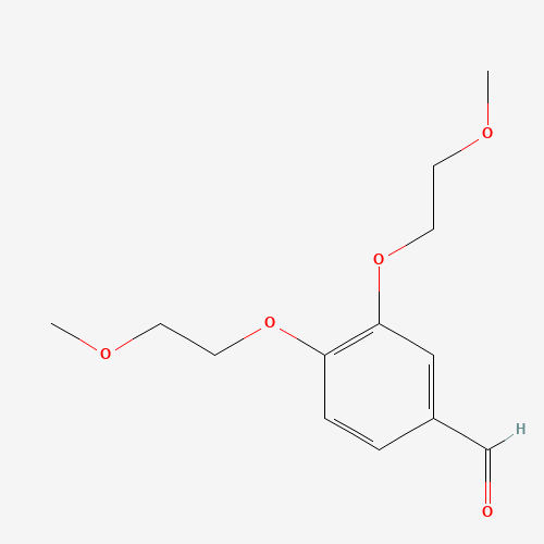 FT-0696500 CAS:80407-64-3 chemical structure