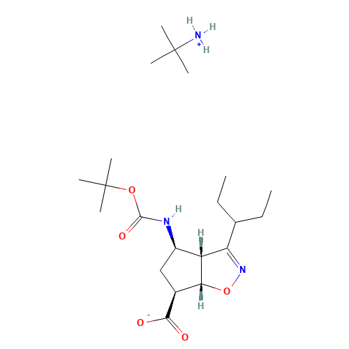 FT-0696503 CAS:316173-28-1 chemical structure