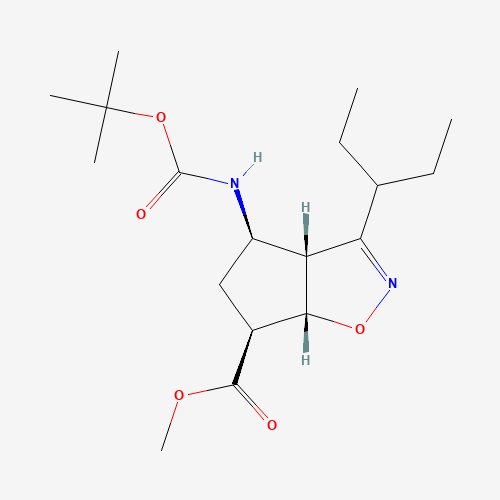 FT-0696504 CAS:229613-93-8 chemical structure