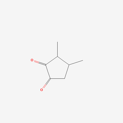 FT-0696511 CAS:13494-06-9 chemical structure