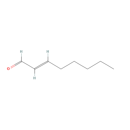oct-2-enal (CAS: 2363-89-5) - Related Chemical Product
