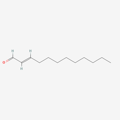 TRANS-2-DODECENAL (CAS: 20407-84-5) - Related Chemical Product