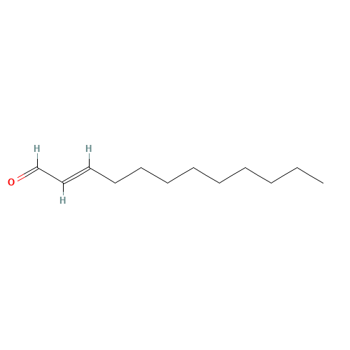 TRANS-2-DODECENAL (CAS: 20407-84-5) - Related Chemical Product