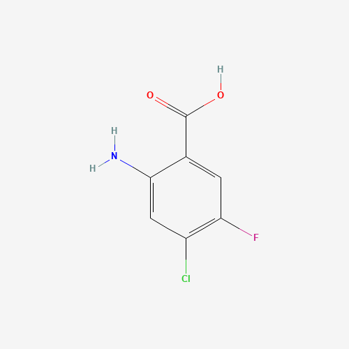 FT-0696520 CAS:108288-16-0 chemical structure