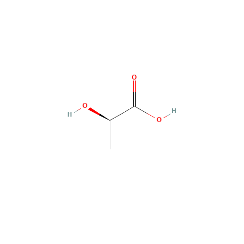 (R)-Lactate (CAS: 10326-41-7) - Related Chemical Product