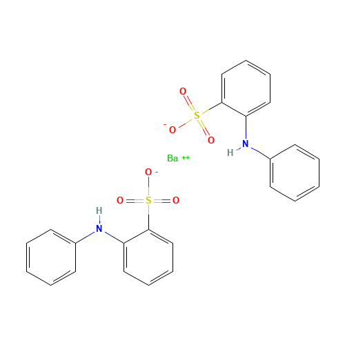 FT-0696534 CAS:1300-92-1 chemical structure