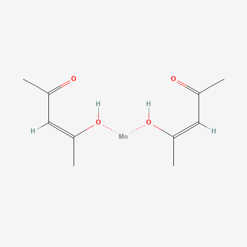 FT-0696543 CAS:14024-58-9 chemical structure