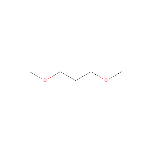 1,3-Dimethoxypropane (CAS: 17081-21-9) - Related Chemical Product