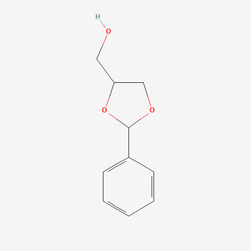 FT-0696551 CAS:1708-39-0 chemical structure