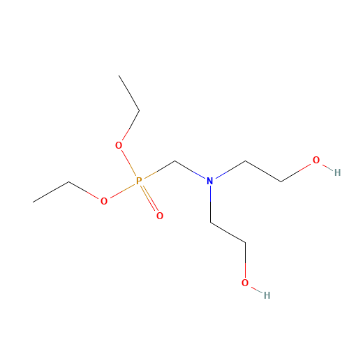 FT-0696557 CAS:2781-11-5 chemical structure
