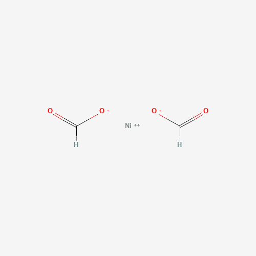 FT-0696560 CAS:3349-06-2 chemical structure