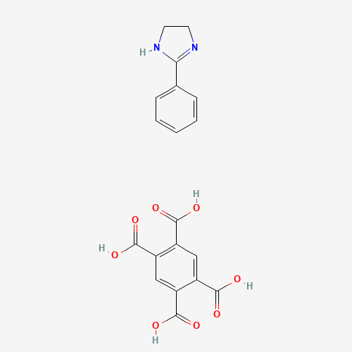 FT-0696566 CAS:54553-90-1 chemical structure
