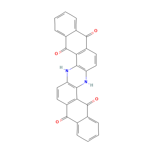 FT-0696573 CAS:81-77-6 chemical structure