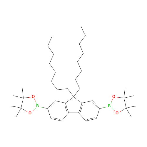 FT-0696601 CAS:196207-58-6 chemical structure