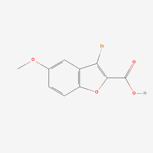 FT-0696612 CAS:333385-05-0 chemical structure