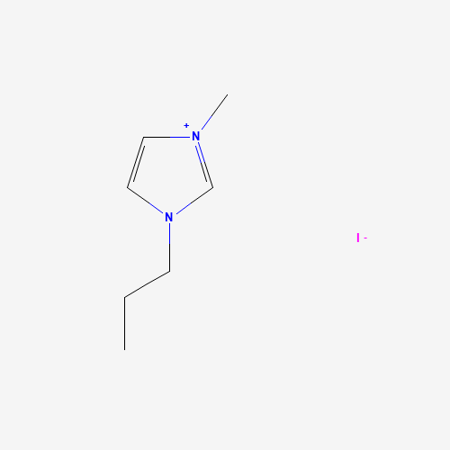 1-METHYL-3-PROPYLIMIDAZOLIUM IODIDE (CAS: 119171-18-5) - Related Chemical Product