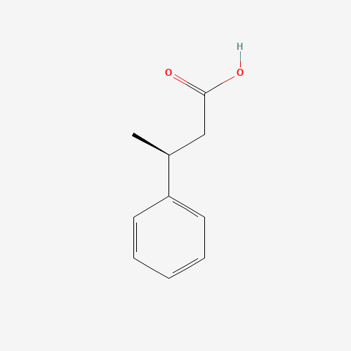 (S)-3-PHENYLBUTYRIC ACID (CAS: 772-15-6) - Related Chemical Product