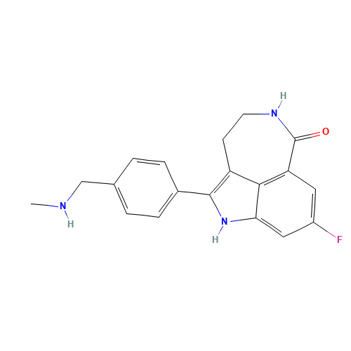 FT-0696622 CAS:283173-50-2 chemical structure