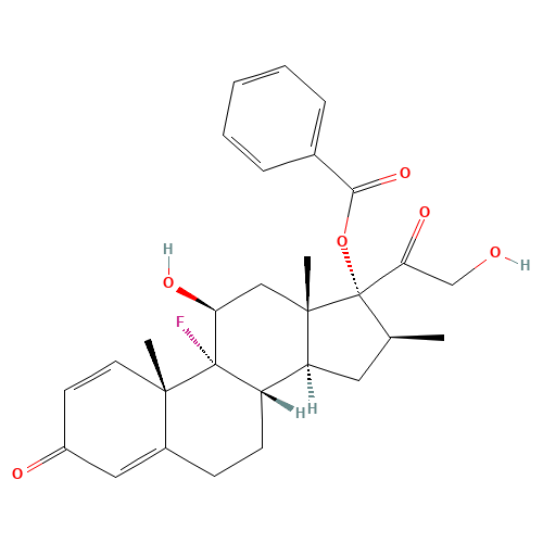 FT-0696623 CAS:22298-29-9 chemical structure