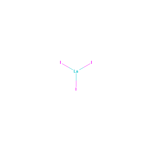 LANTHANUM IODIDE (CAS: 13813-22-4) - Related Chemical Product