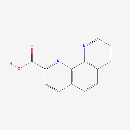 FT-0696631 CAS:1891-17-4 chemical structure