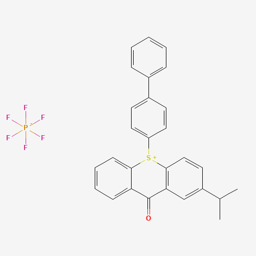 FT-0696634 CAS:591773-92-1 chemical structure