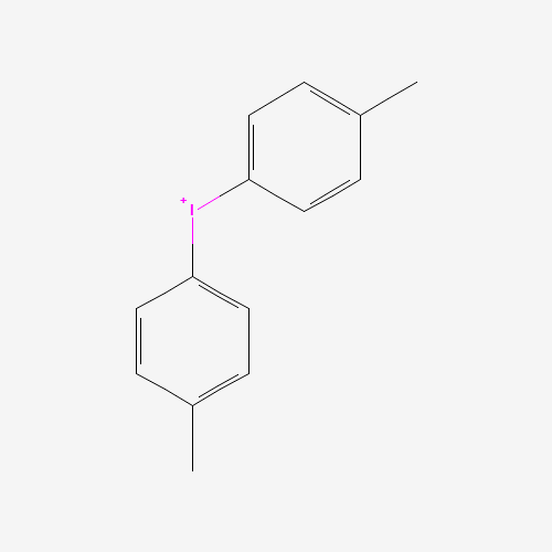 FT-0696638 CAS:46449-56-3 chemical structure