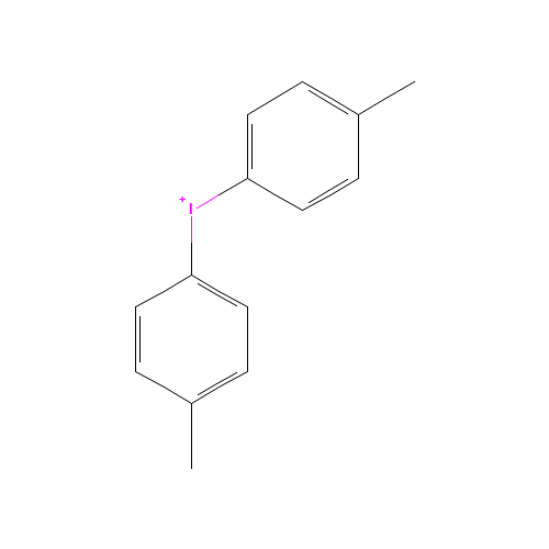 FT-0696638 CAS:46449-56-3 chemical structure