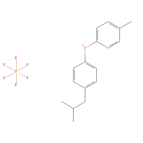 FT-0696639 CAS:344562-80-7 chemical structure