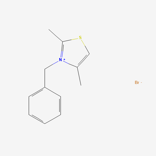 FT-0696645 CAS:17091-45-1 chemical structure