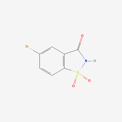 FT-0696650 CAS:29632-82-4 chemical structure