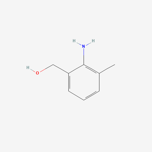 2-AMINO-3-METHYLBENZYL ALCOHOL (CAS: 57772-50-6) - Related Chemical Product
