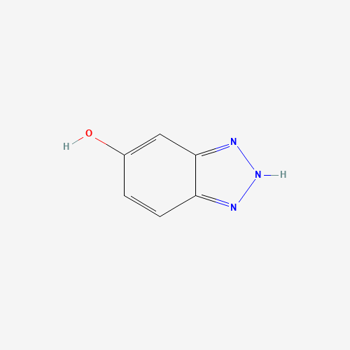 5-hydroxy benzotriazole (CAS: 54013-40-0) - Related Chemical Product