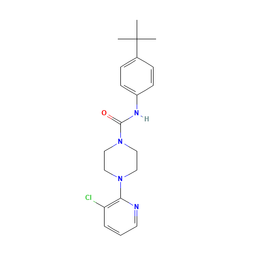 FT-0696667 CAS:393514-24-4 chemical structure