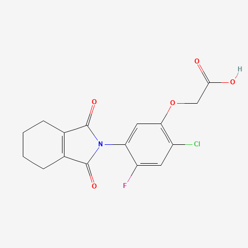 FT-0696670 CAS:87547-04-4 chemical structure