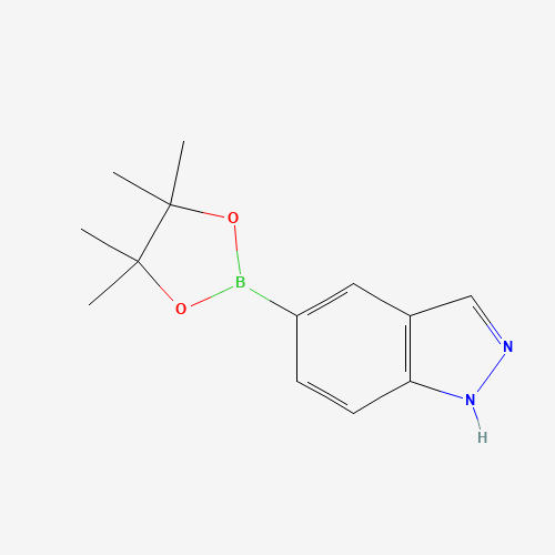 FT-0696671 CAS:862723-42-0 chemical structure