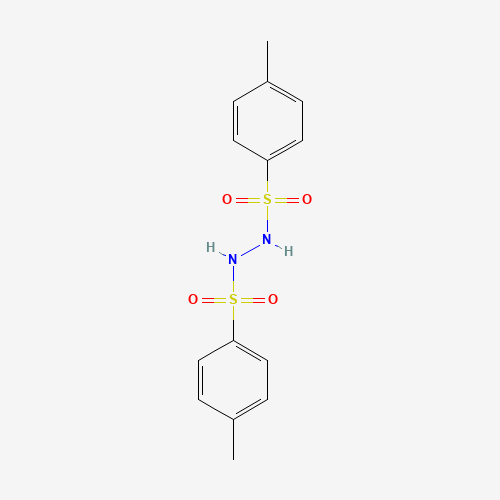 FT-0696672 CAS:14062-05-6 chemical structure